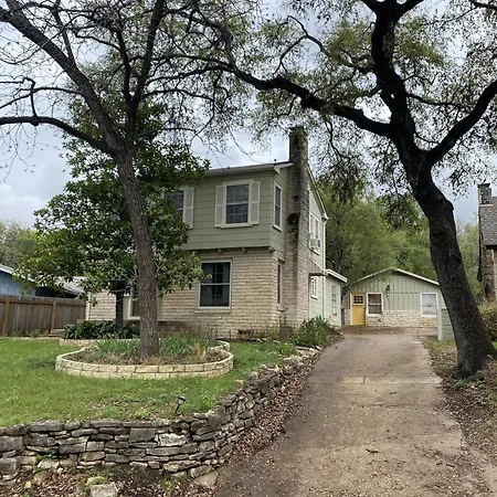 Rosedale Bungalow